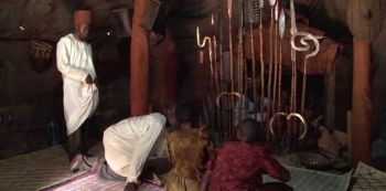 Kisoro Leaders to slap Ban Traditional Healers