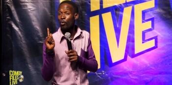 Comedian Mariachi To Legalise His Relationship With Fresh Graduate