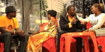 Comedians To Meet Over Their Struggling Business