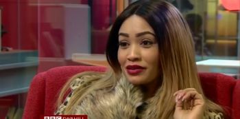 Zari Hassan Attacks People Living With HIV