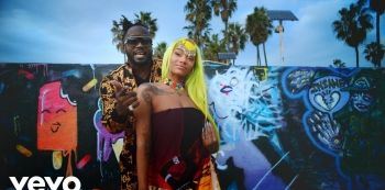 Watch: Bebe Cool Silences Haters With An A-Class Video