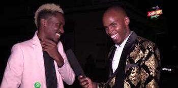 A Pass Would Be Rich If He Switched To Comedy - Alex Muhangi