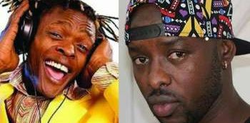 The Only Ugandan Musician Close To Being As Big As Me Is Jose Chameleone - Eddy Kenzo
