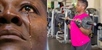 Yes, I Whooped My Maid - Winnie Nwagi