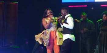 Why Rema was Furious Chris Evans Over Kenzo joke&nbsp;