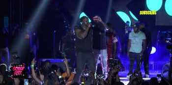 Bebe Cool Staged Bottle throwers to Gain Sympathy - Frank Gashumba