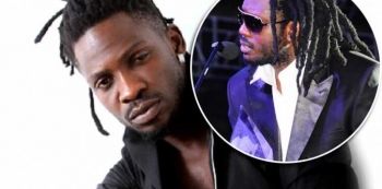 Bebe Cool Survives  Lynching By #FreeBobiWine Cult