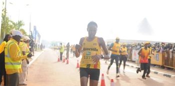 2018 MTN Marathon: How It Went Down