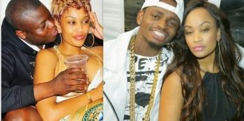Diamond Platnumz Set To Jet In For Ivan's Requiem Mass