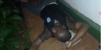 Kampala University Student Shot Dead 
