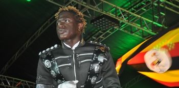 INTERVIEW: 'I Want To Fill Namboole Stadium On My Next Concert' &mdash; Gravity Omutujju