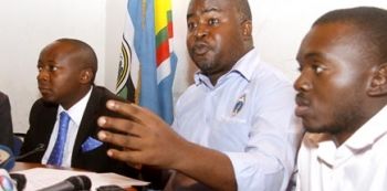 Police Wants to Harm Besigye – FDC's Kaija