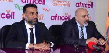 Africell Launches Cheap, Unbeatable Offers on Voice, Data Bundles As It Seeks To Stay Ahead Of Rivals