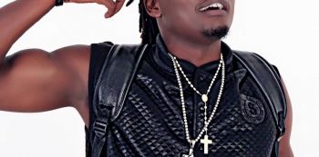Pallaso Opens A Shoe Shop In Ntinda
