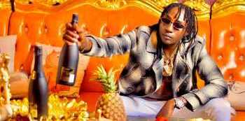 Hunting For Comeback: Ziza Bafana Promises To Release Two Songs Per Month