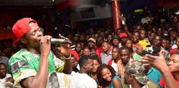I'm The Best Musician In Uganda. There Is No Debate About That —Chameleone