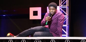 Revamped Rock Bar introduces exciting comedy night