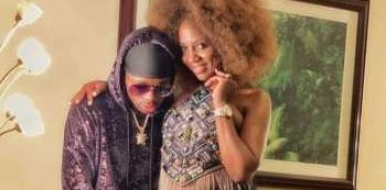 Grenade trashes beef rumours with Don Nasser over late AK47&rsquo;s Widow