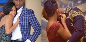 EXCLUSIVE: Put A Ring On It Or I Pack My Bags - Sheilah Gashumba Gives God's Plan An Ultimatum