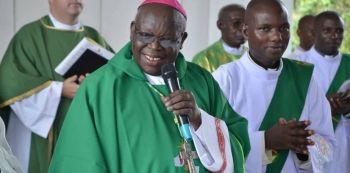 Arch Bishop Odama calls for Unity as Mbarara raises UGX 30m towards 2019 Martyrs Day celebrations