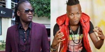 Roden Y Dares Pallaso For a battle