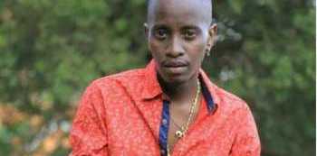 I Am Ready for My Show &mdash; Mc Kats