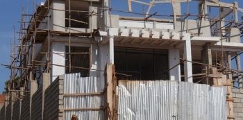 Spice Diana Constructing 800 Million Mansion