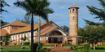 Rev. Vincent Kirabo Appointed New Bishop Of Hoima