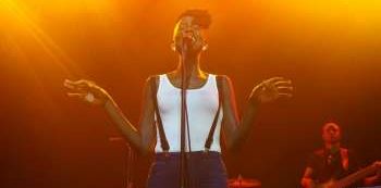 Evon’s Fresh Reggae New Me Now excites fans