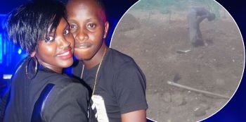 After Dumping Fille, Mc Kats is Finally building a House