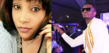 Another Lady Comes Out With Diamond Platnumz Kids, Wants DNA Test