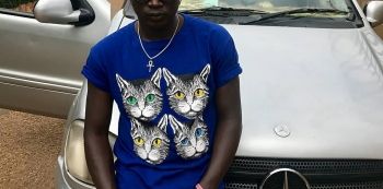 "I Can't Maintain My New Mercedez Benz" - Gravity Omutujju