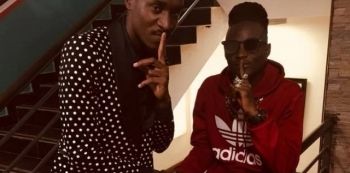 Kalifah Aganaga attacks A Pass in new song