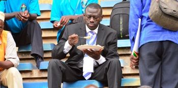 Why Besigye Is Cooking Own Meals At Luzira