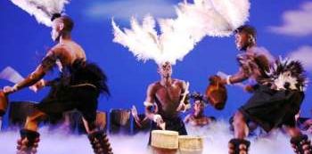 Cultural World Launches 'My Culture My Identity' Festival, Dates Announced