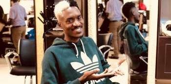 I Was The First Artiste To Do A Live Video - A Pass