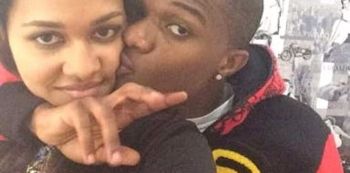 Slay Queens Take Losses As Wizkid Comes With His Own Woman