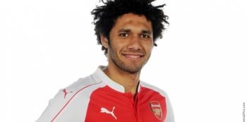 Confirmed: Mohamed Elneny Signs For Arsenal