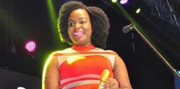 Flavia Namulindwa Was Axed From Bukedde TV Over People Power Links - Source