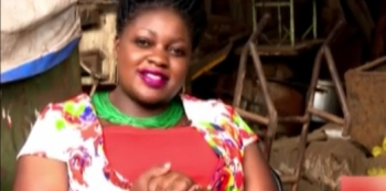 Bukkede TV’s Sumaya Muwonge In A Whopper War