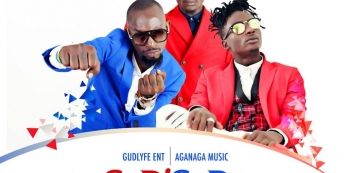 Khalifa Aganaga, Radio and Weasel to Release New Song