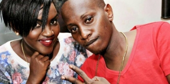 Singer Fille Claims She Was Made For MC Kats