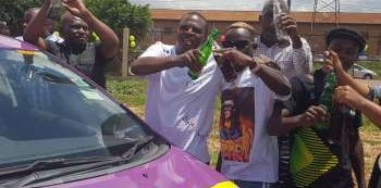 John Blaq lands another multi million deal with Pepsi