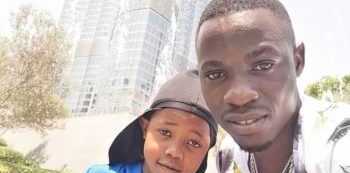 Manager Francis Agrees To Surrender Fresh Kid's Passport , Social Media Pages To New Management