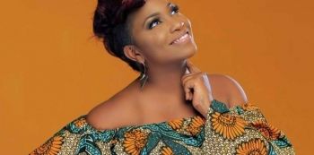 Irene Ntale In love again?