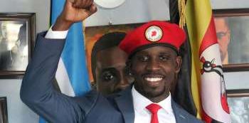 Joel Ssenyonyi Speaks Out On Whether He Will Run For Political Office