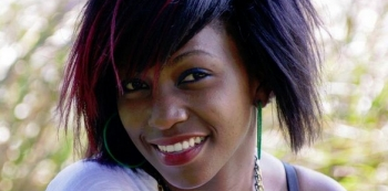 How Irene Ntale Is Slowly Vanishing Away Like A Cigarette!