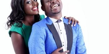 Galaxy FM’s Mariat Nasasira Finally Clears Air On Andrew Kyamagero Dating Rumors