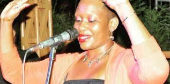 Angela Kalule Apologizes To Ugandans For A Private Bedroom Video