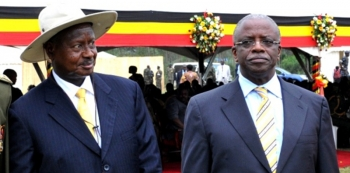 Museveni, Mbabazi Take A Break From Campaigns, As Besigye Heads To Lamwo